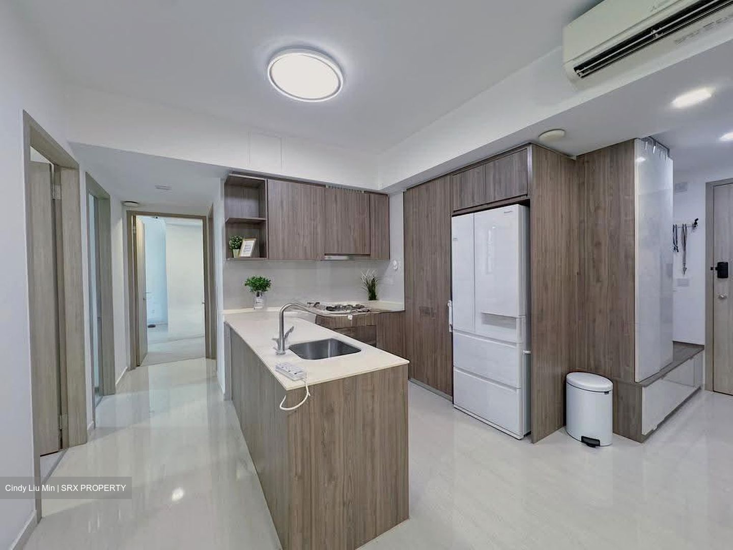 Sol Acres (D23), Condominium #625562621